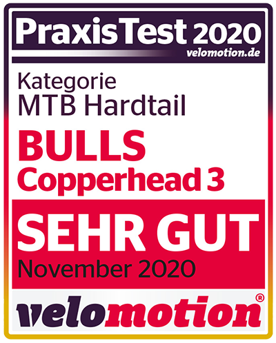 bulls copperhead xt mtb hardtail 29