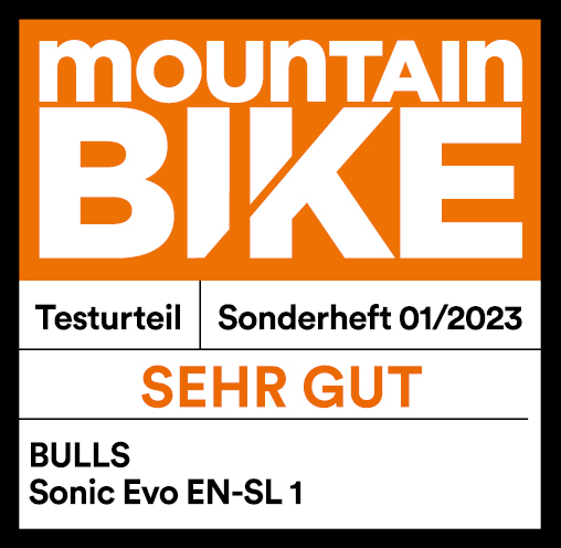 E-Mountainbikes | website Bikes official BULLS